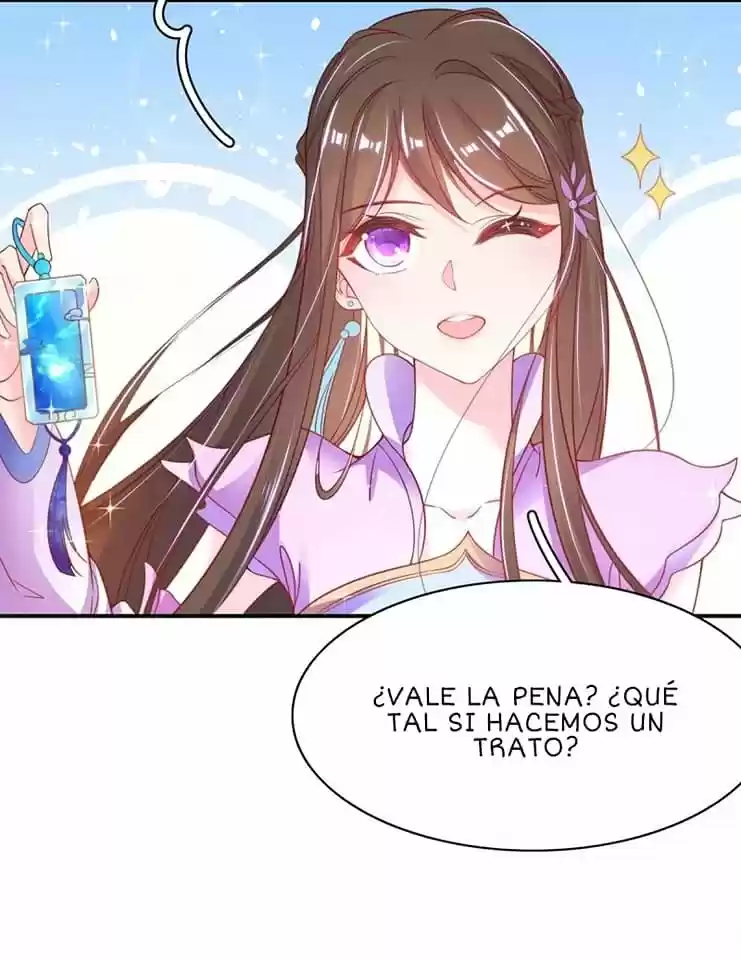 Princesa Asesina 2 - Capítulo 53 - Página 20 - LectorTMOo