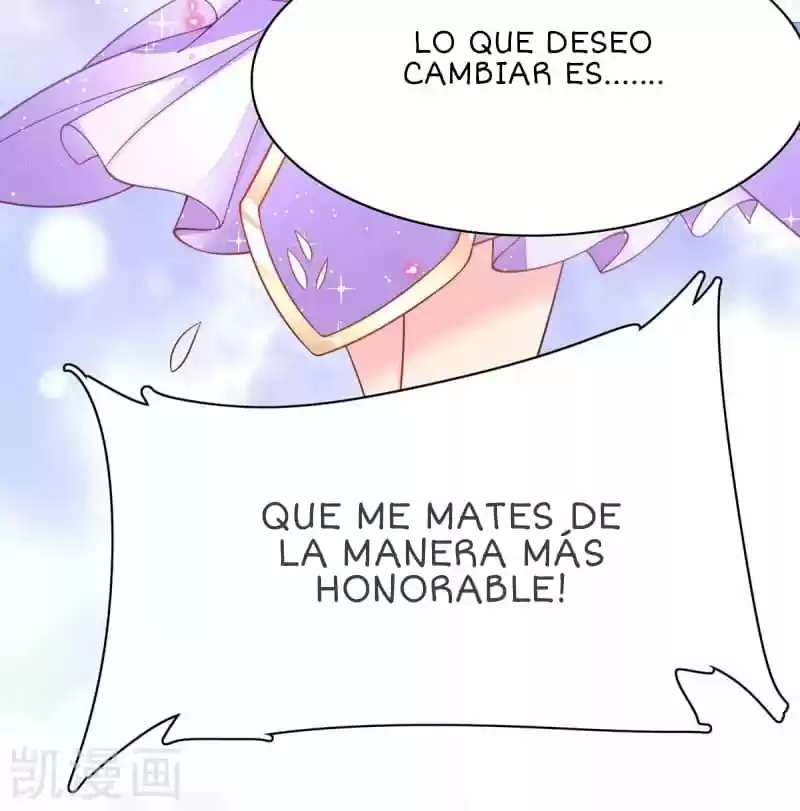 Princesa Asesina 2 - Capítulo 53 - Página 26 - LectorTMOo
