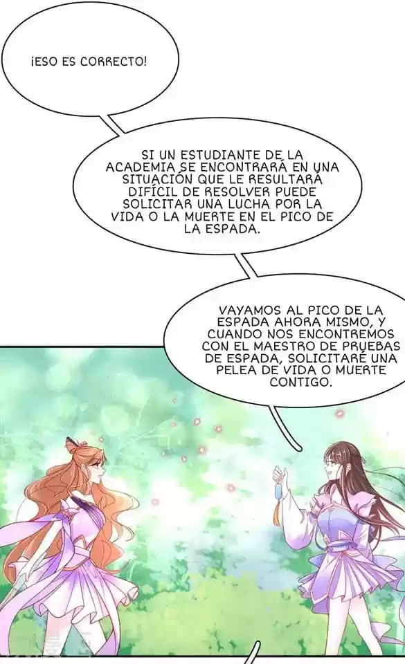 Princesa Asesina 2 - Capítulo 54 - Página 5 - LectorTMOo