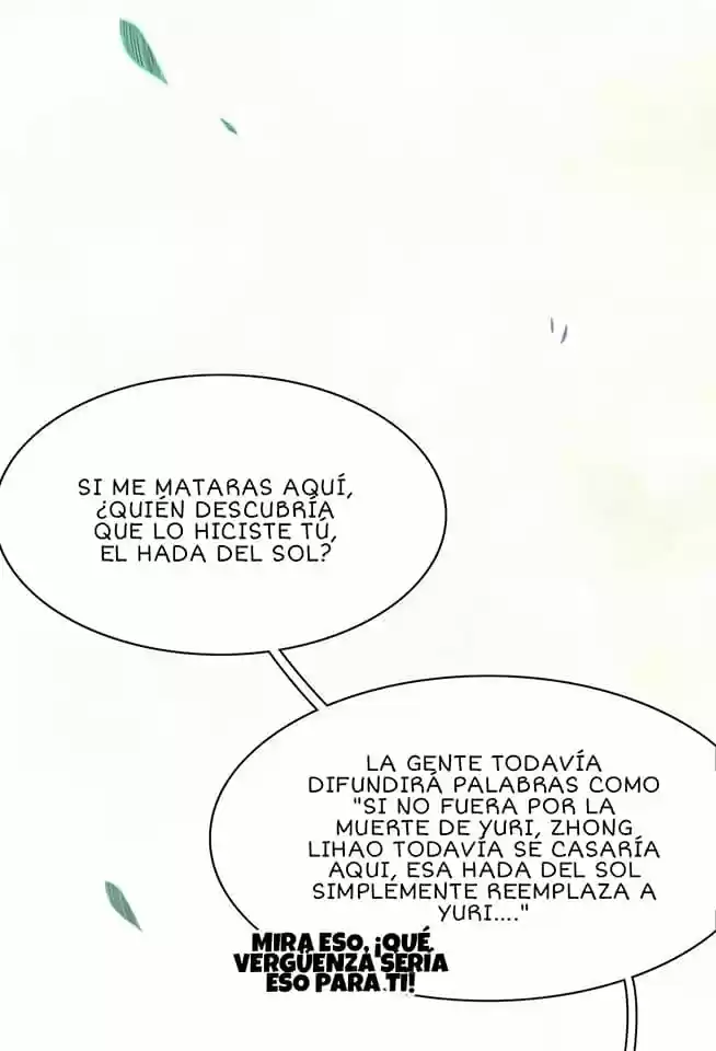 Princesa Asesina 2 - Capítulo 54 - Página 7 - LectorTMOo