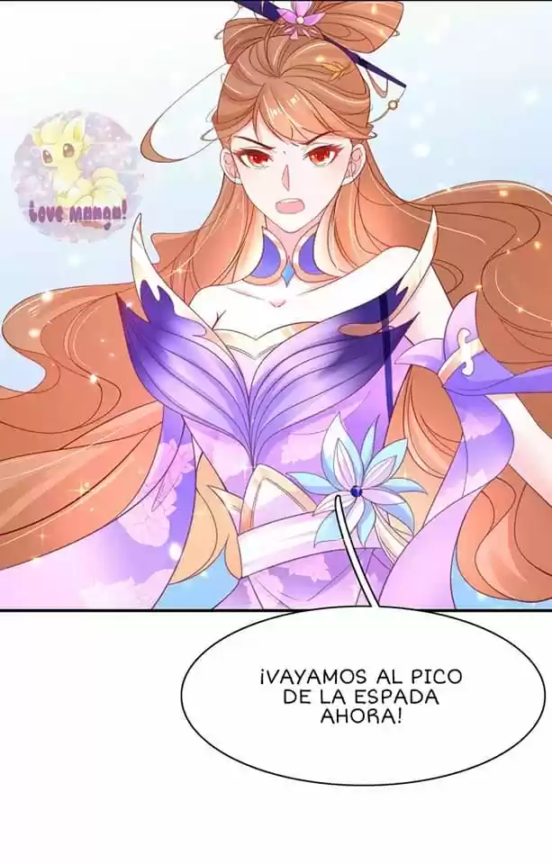 Princesa Asesina 2 - Capítulo 54 - Página 15 - LectorTMOo
