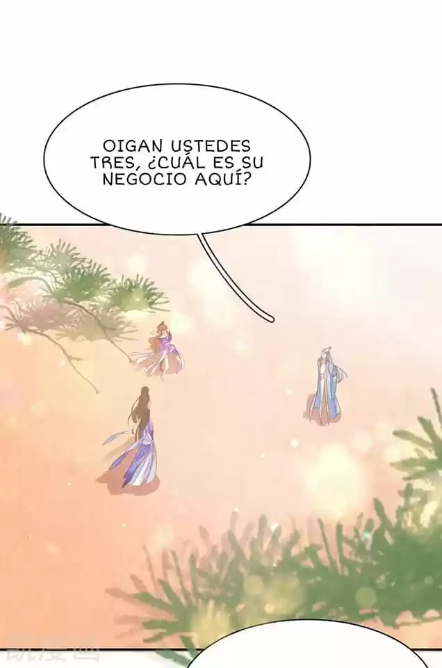 Princesa Asesina 2 - Capítulo 54 - Página 17 - LectorTMOo
