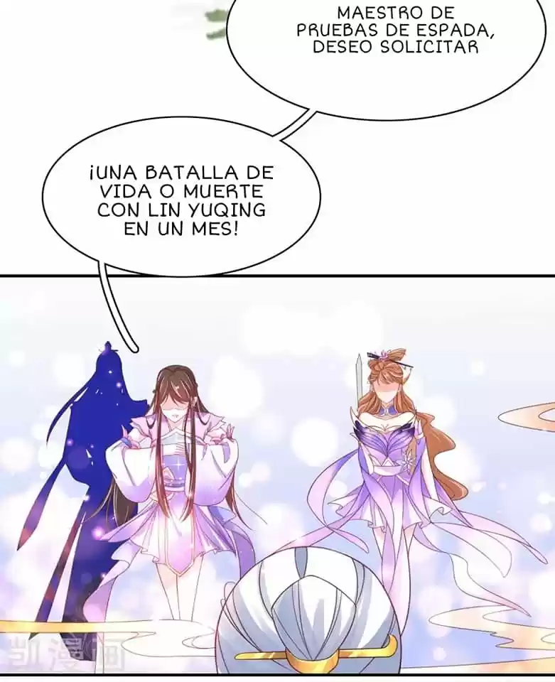 Princesa Asesina 2 - Capítulo 54 - Página 18 - LectorTMOo