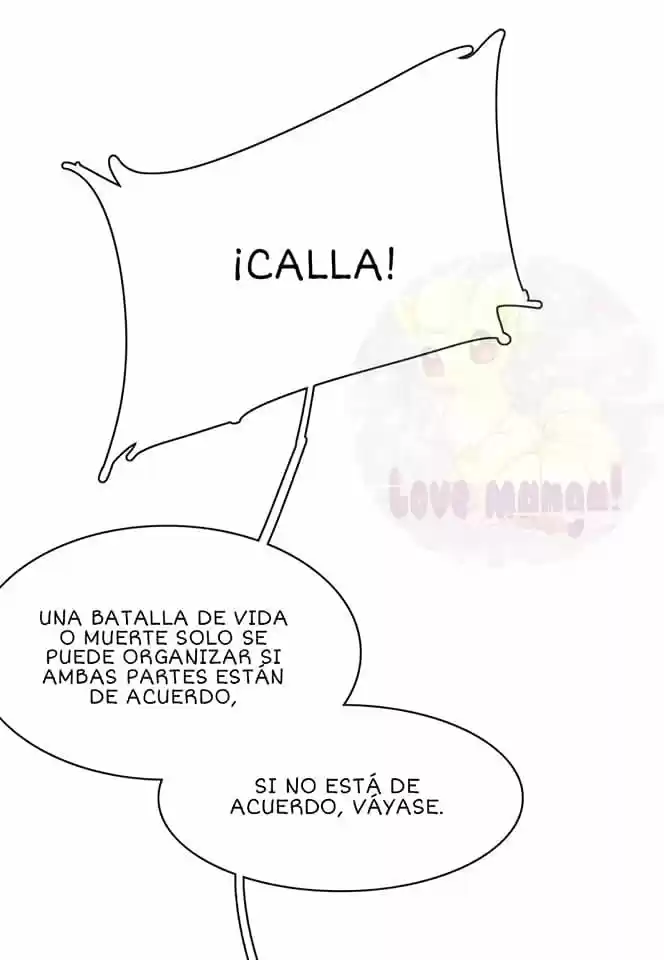 Princesa Asesina 2 - Capítulo 54 - Página 21 - LectorTMOo