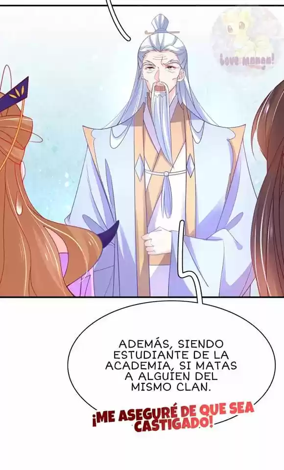 Princesa Asesina 2 - Capítulo 54 - Página 22 - LectorTMOo