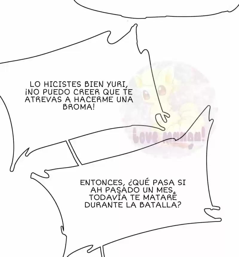 Princesa Asesina 2 - Capítulo 54 - Página 24 - LectorTMOo