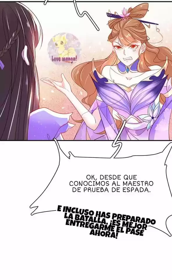 Princesa Asesina 2 - Capítulo 54 - Página 25 - LectorTMOo