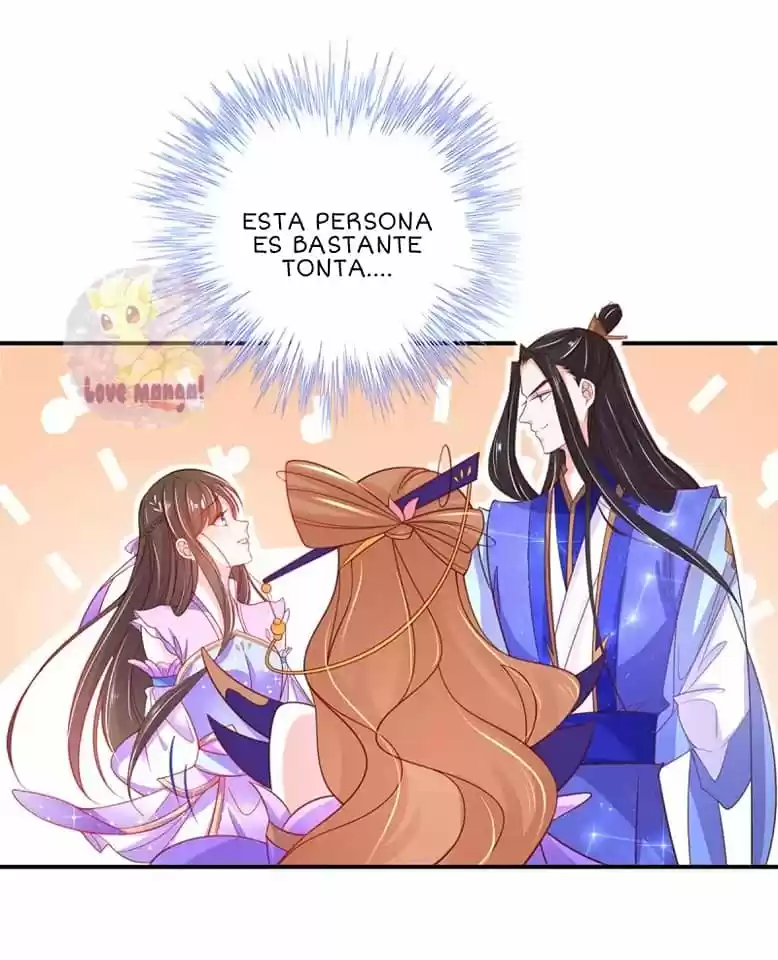 Princesa Asesina 2 - Capítulo 55 - Página 4 - LectorTMOo