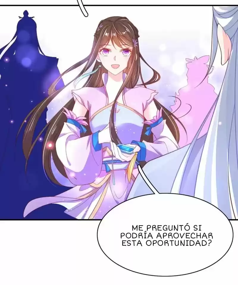 Princesa Asesina 2 - Capítulo 55 - Página 6 - LectorTMOo