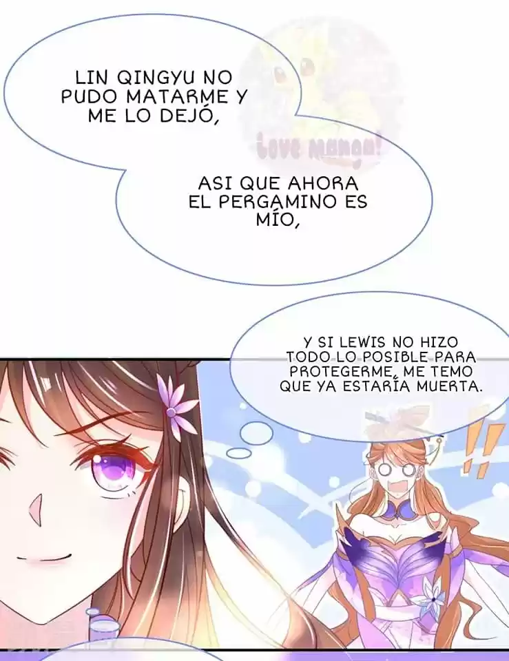 Princesa Asesina 2 - Capítulo 55 - Página 7 - LectorTMOo