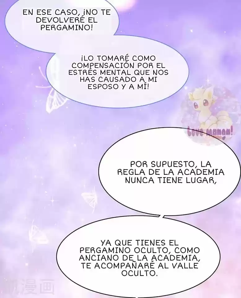 Princesa Asesina 2 - Capítulo 55 - Página 8 - LectorTMOo