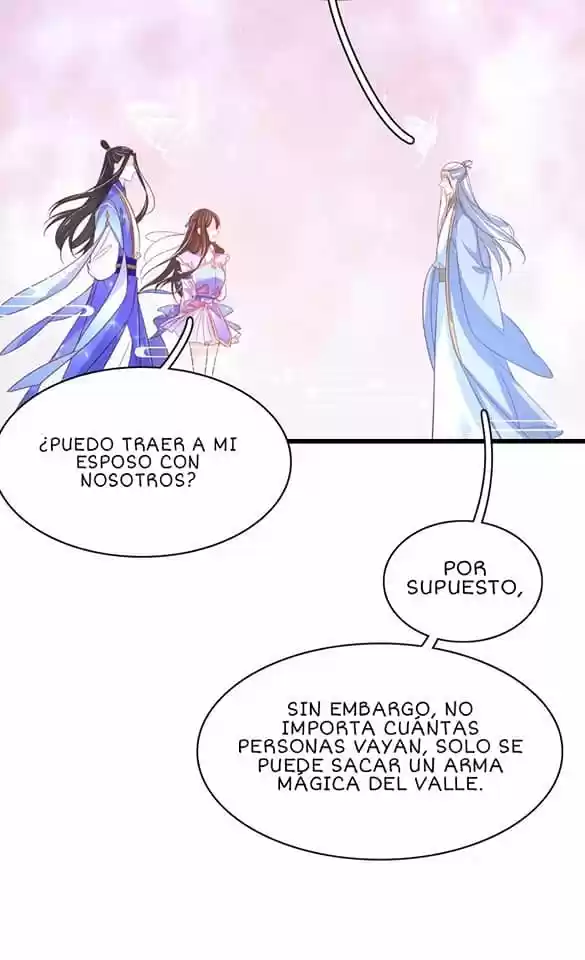 Princesa Asesina 2 - Capítulo 55 - Página 9 - LectorTMOo