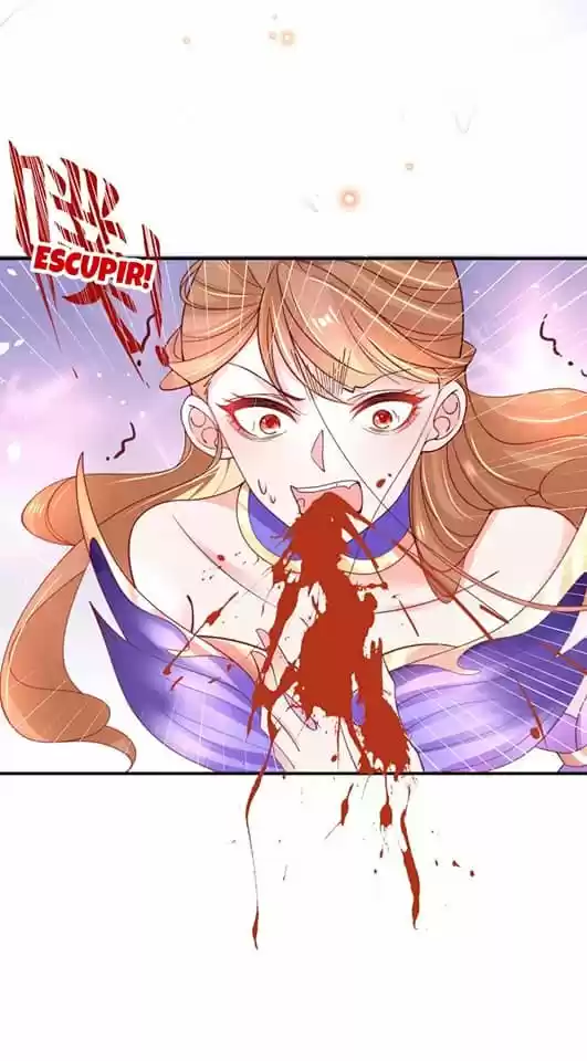 Princesa Asesina 2 - Capítulo 55 - Página 16 - LectorTMOo
