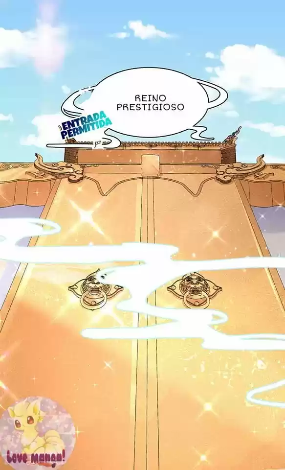 Princesa Asesina 2 - Capítulo 55 - Página 21 - LectorTMOo