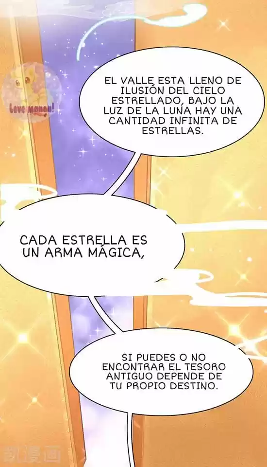 Princesa Asesina 2 - Capítulo 55 - Página 23 - LectorTMOo