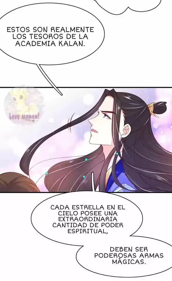 Princesa Asesina 2 - Capítulo 55 - Página 33 - LectorTMOo