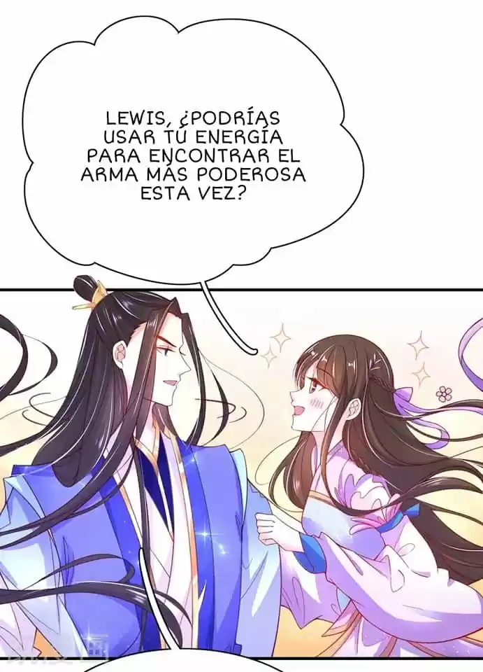 Princesa Asesina 2 - Capítulo 55 - Página 34 - LectorTMOo
