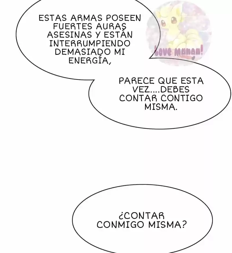 Princesa Asesina 2 - Capítulo 55 - Página 35 - LectorTMOo