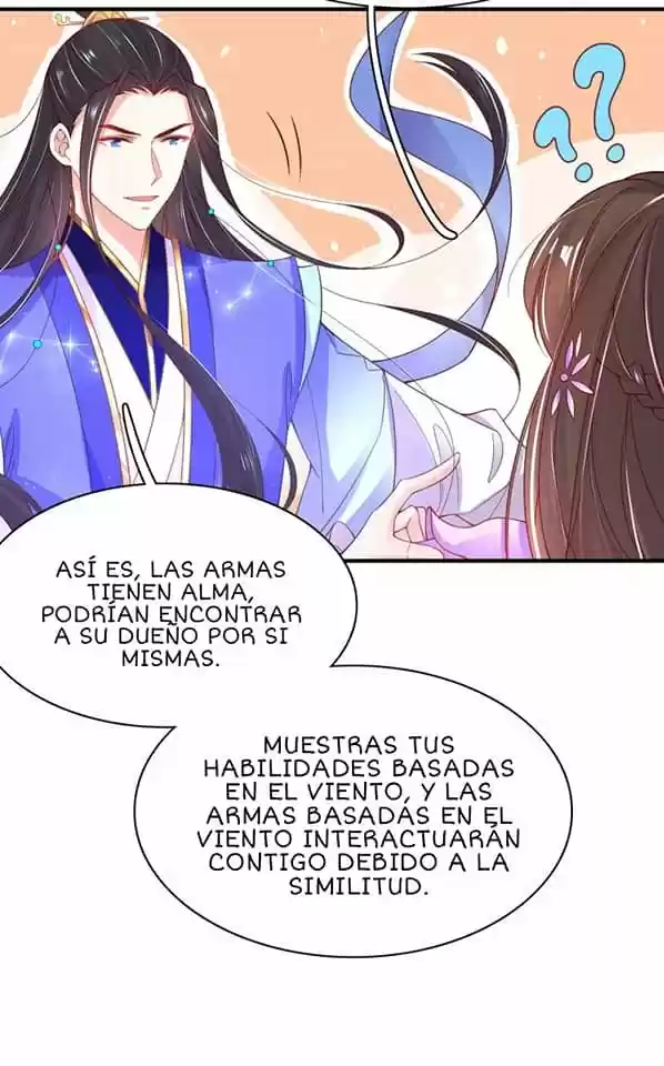 Princesa Asesina 2 - Capítulo 55 - Página 36 - LectorTMOo