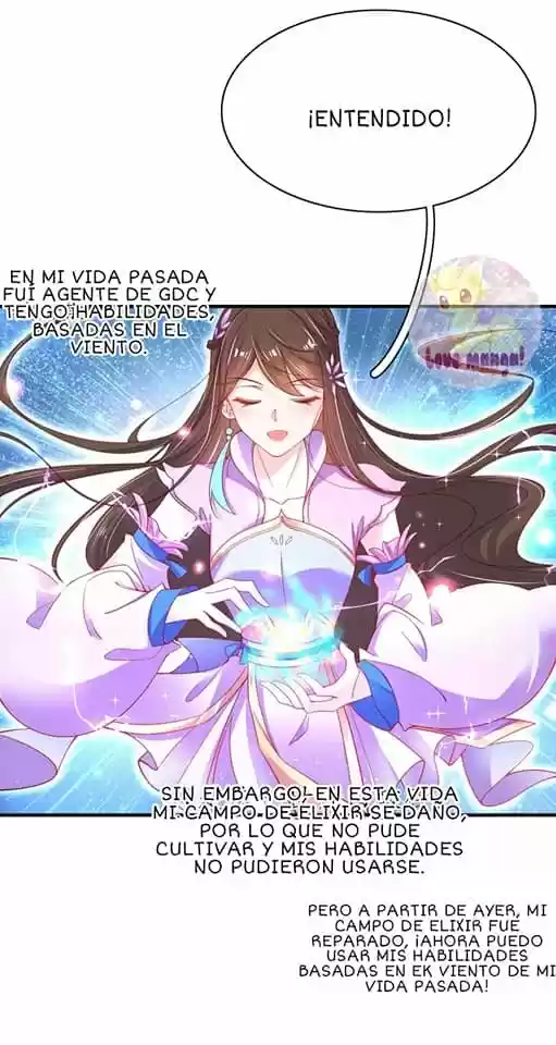 Princesa Asesina 2 - Capítulo 56 - Página 4 - LectorTMOo