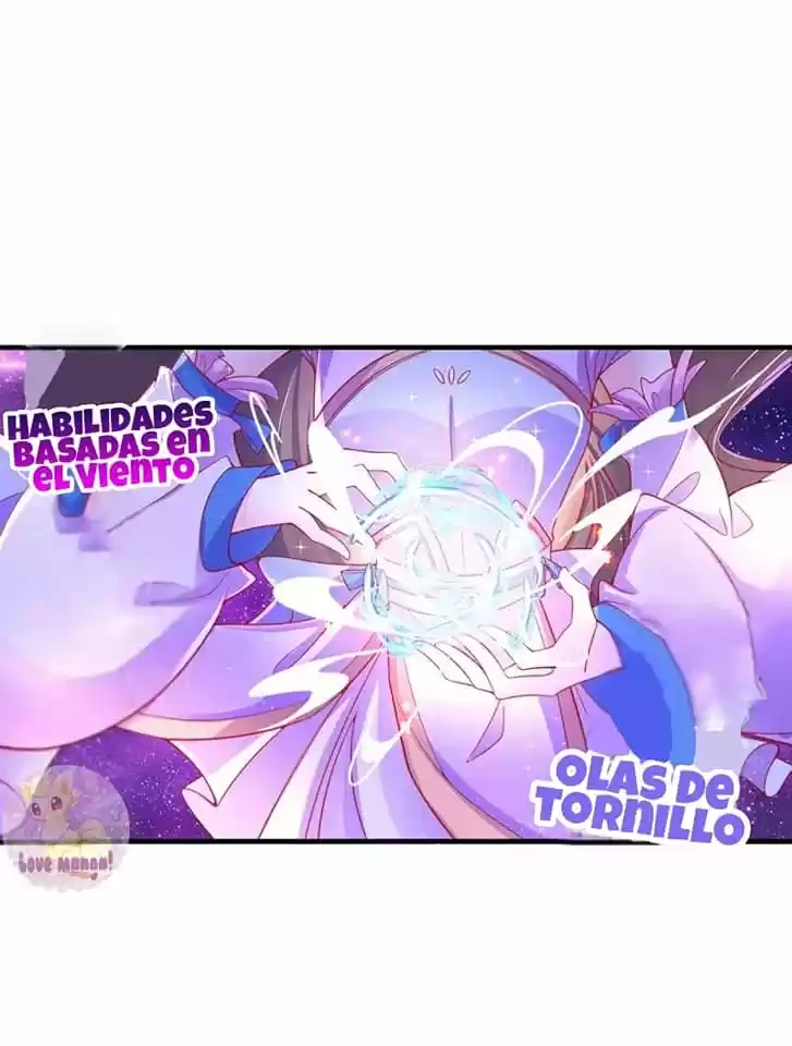 Princesa Asesina 2 - Capítulo 56 - Página 5 - LectorTMOo