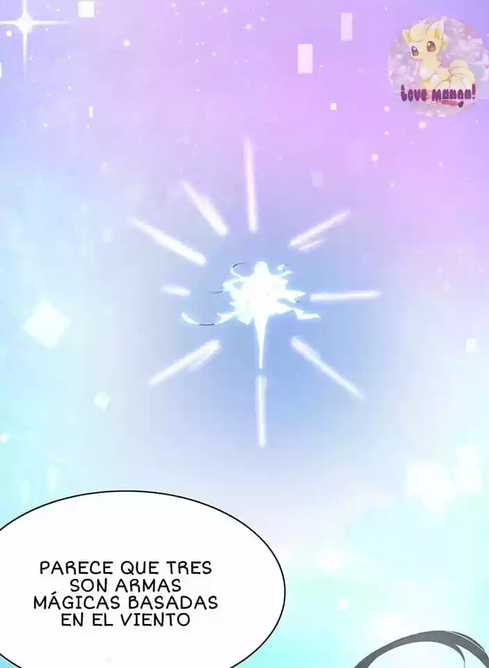 Princesa Asesina 2 - Capítulo 56 - Página 8 - LectorTMOo