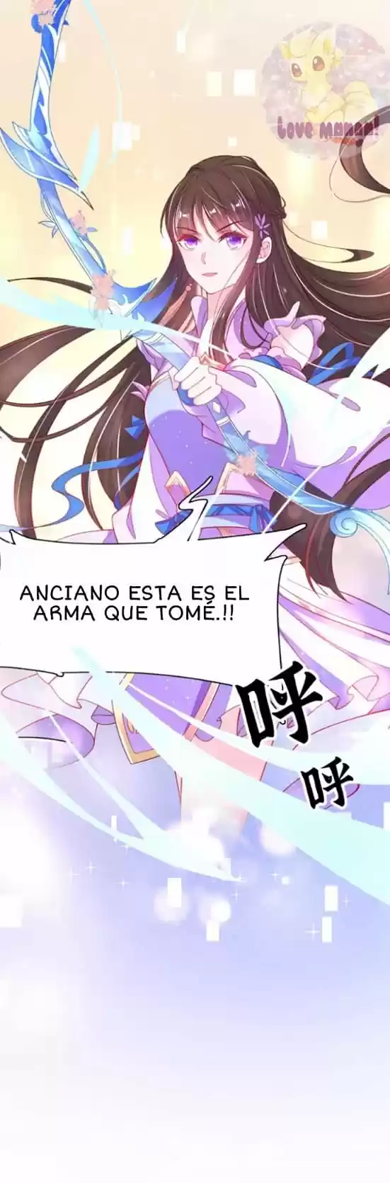 Princesa Asesina 2 - Capítulo 56 - Página 31 - LectorTMOo