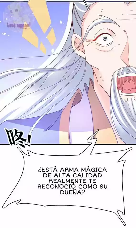 Princesa Asesina 2 - Capítulo 57 - Página 5 - LectorTMOo