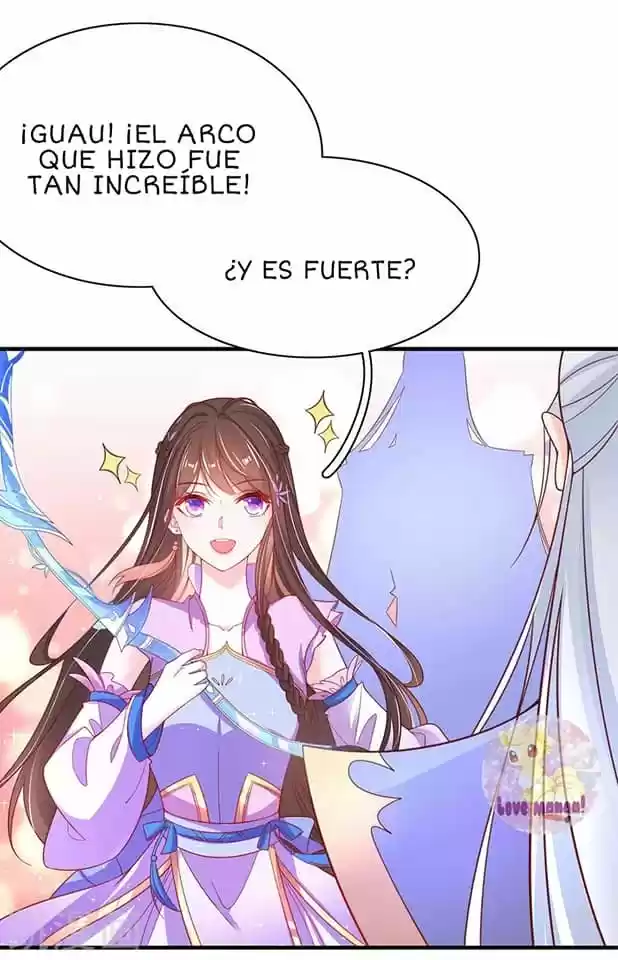 Princesa Asesina 2 - Capítulo 57 - Página 8 - LectorTMOo