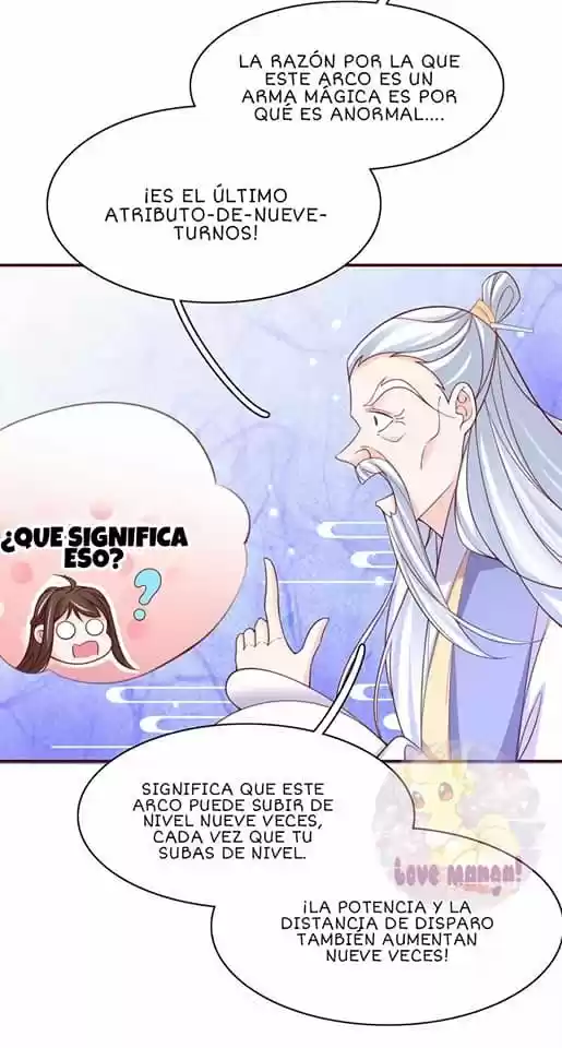 Princesa Asesina 2 - Capítulo 57 - Página 16 - LectorTMOo