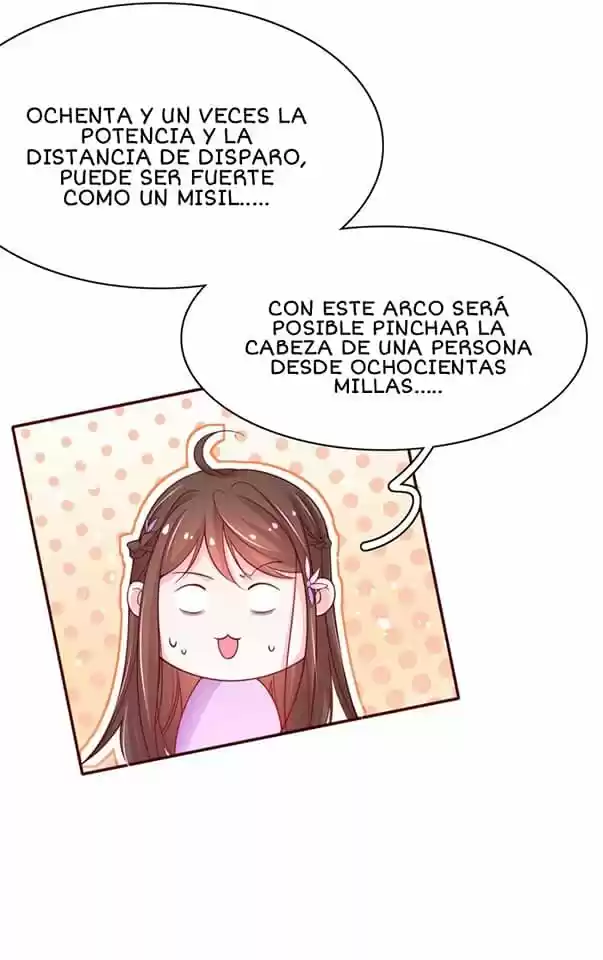 Princesa Asesina 2 - Capítulo 57 - Página 19 - LectorTMOo
