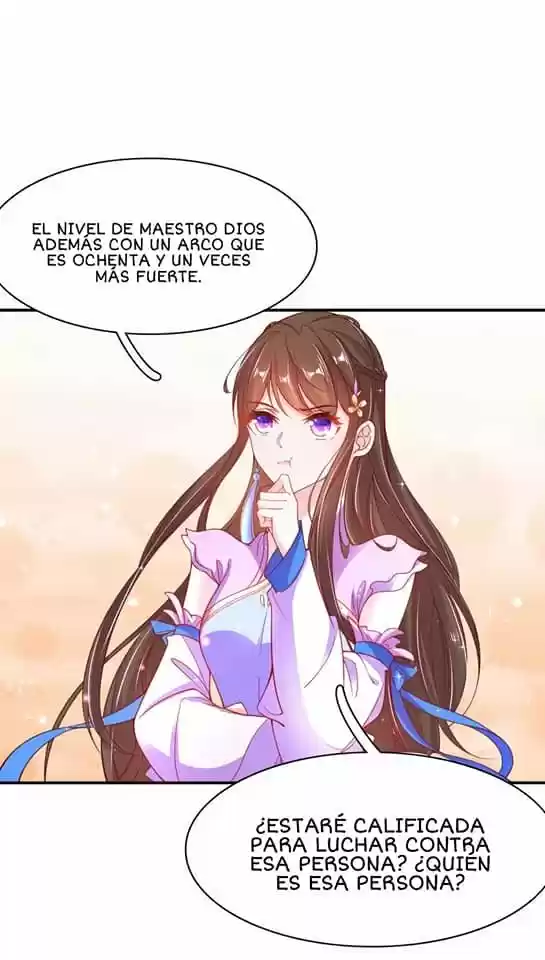 Princesa Asesina 2 - Capítulo 57 - Página 22 - LectorTMOo