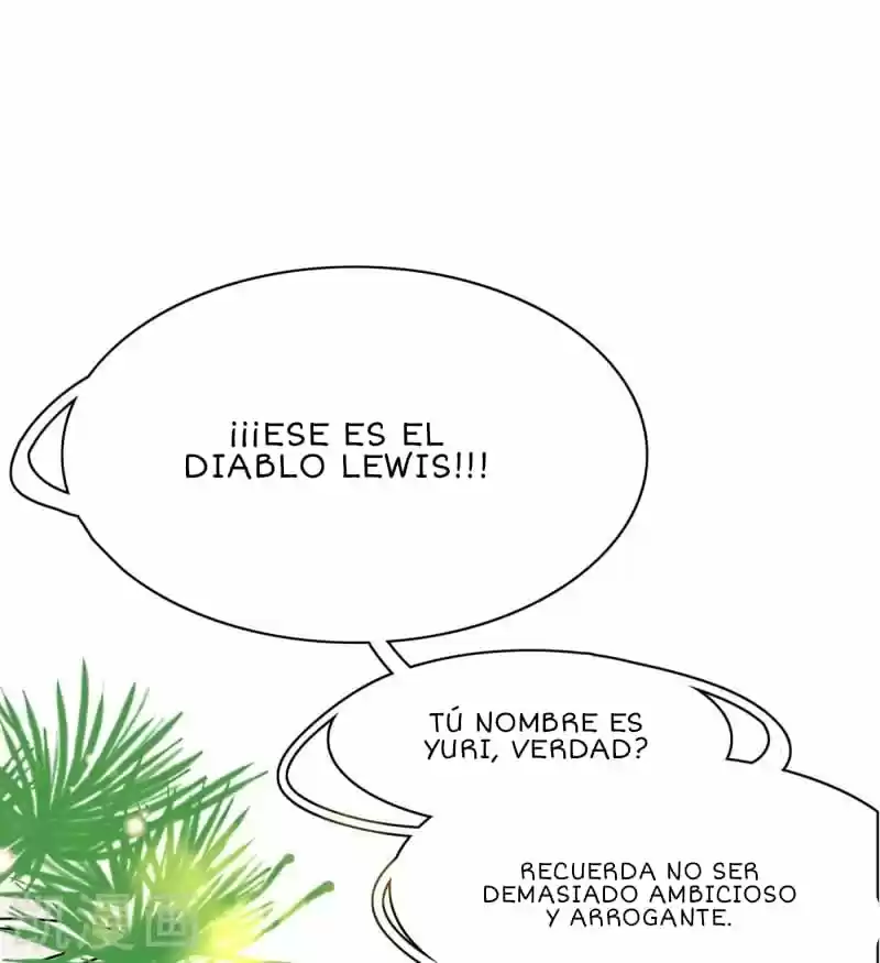 Princesa Asesina 2 - Capítulo 57 - Página 23 - LectorTMOo