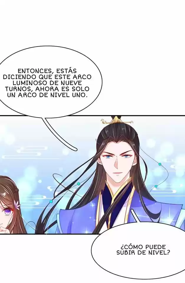 Princesa Asesina 2 - Capítulo 58 - Página 4 - LectorTMOo