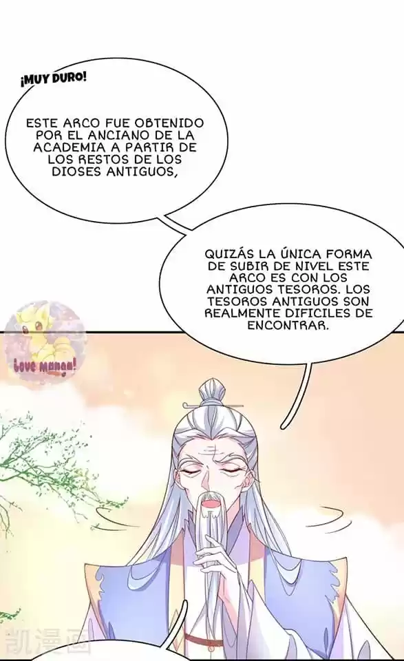 Princesa Asesina 2 - Capítulo 58 - Página 5 - LectorTMOo