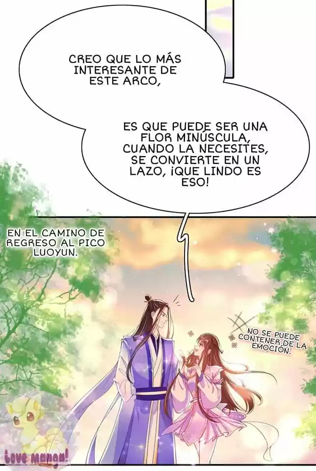 Princesa Asesina 2 - Capítulo 58 - Página 8 - LectorTMOo