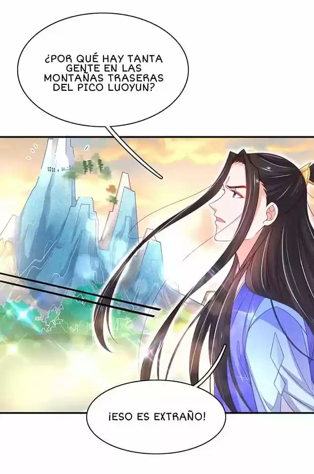 Princesa Asesina 2 - Capítulo 58 - Página 12 - LectorTMOo