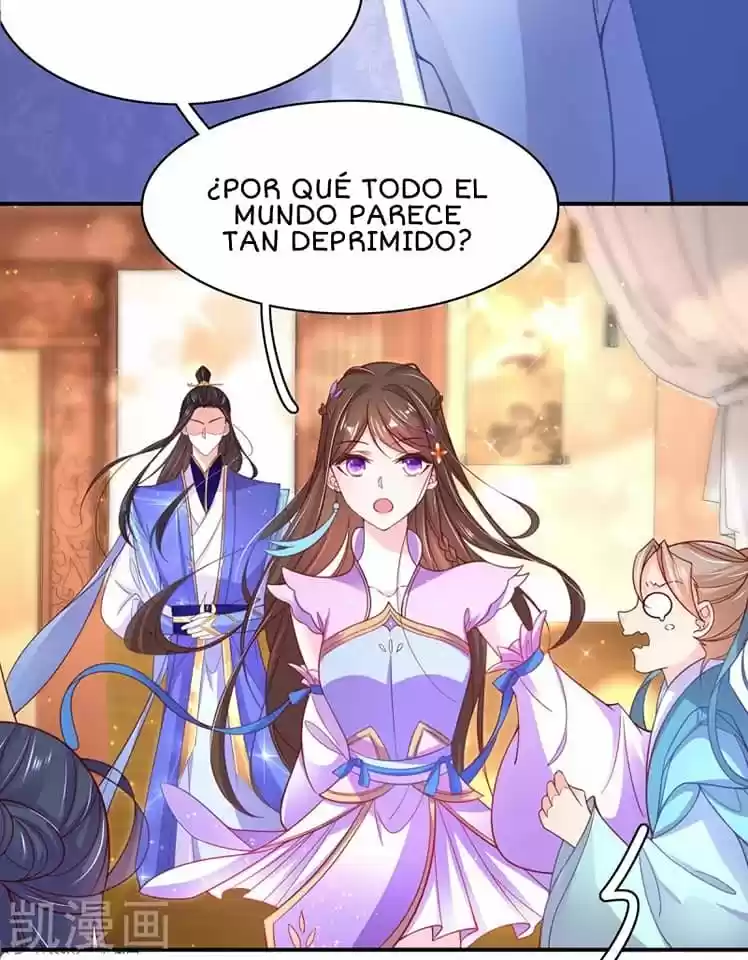 Princesa Asesina 2 - Capítulo 58 - Página 18 - LectorTMOo