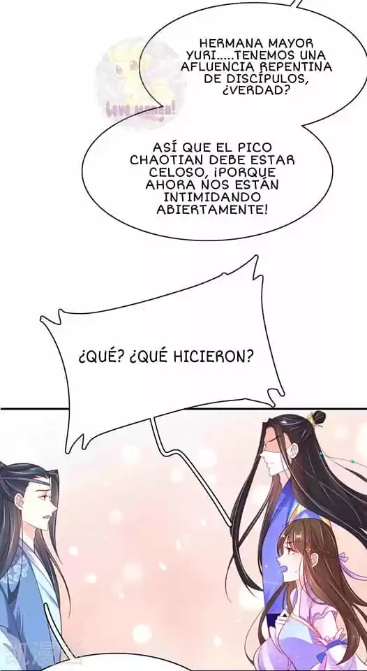 Princesa Asesina 2 - Capítulo 58 - Página 19 - LectorTMOo