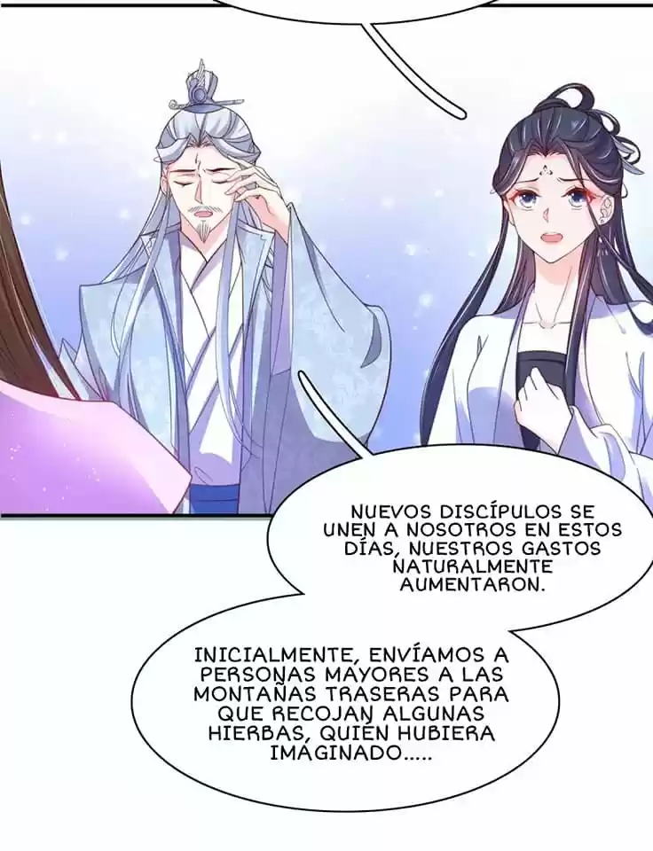 Princesa Asesina 2 - Capítulo 58 - Página 21 - LectorTMOo