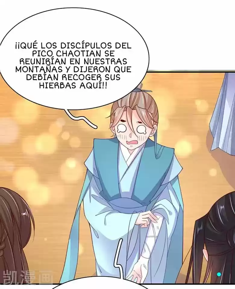 Princesa Asesina 2 - Capítulo 58 - Página 22 - LectorTMOo
