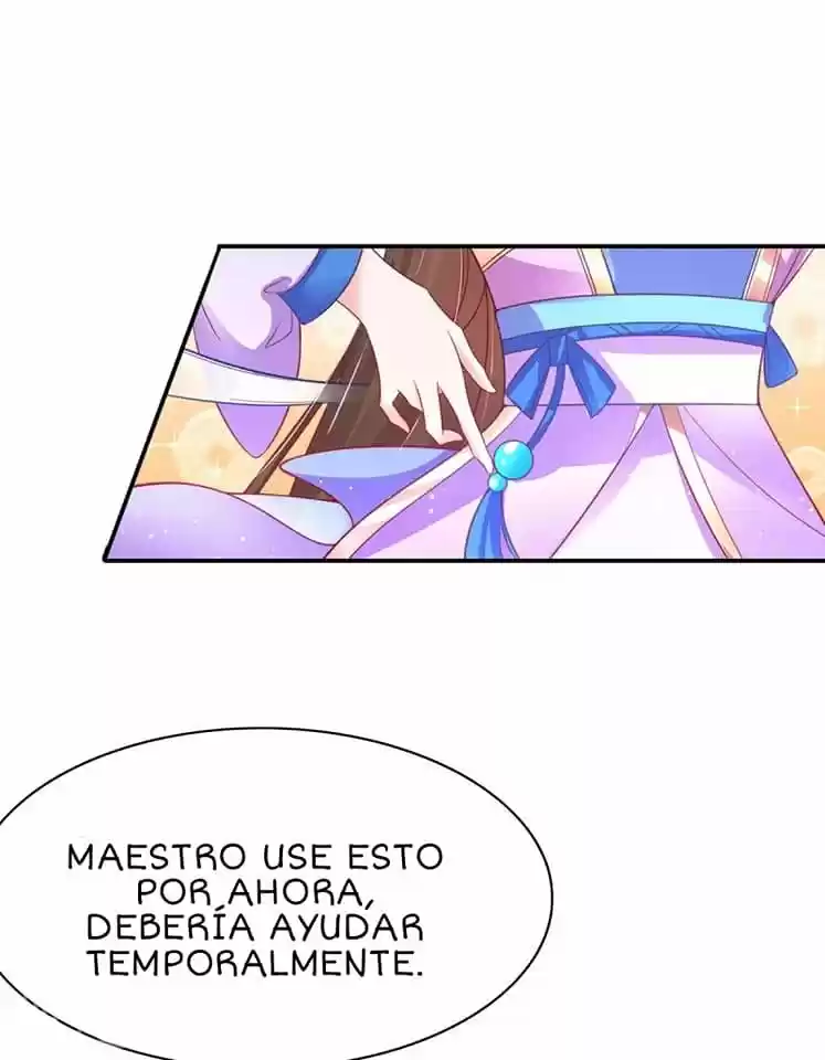 Princesa Asesina 2 - Capítulo 59 - Página 5 - LectorTMOo
