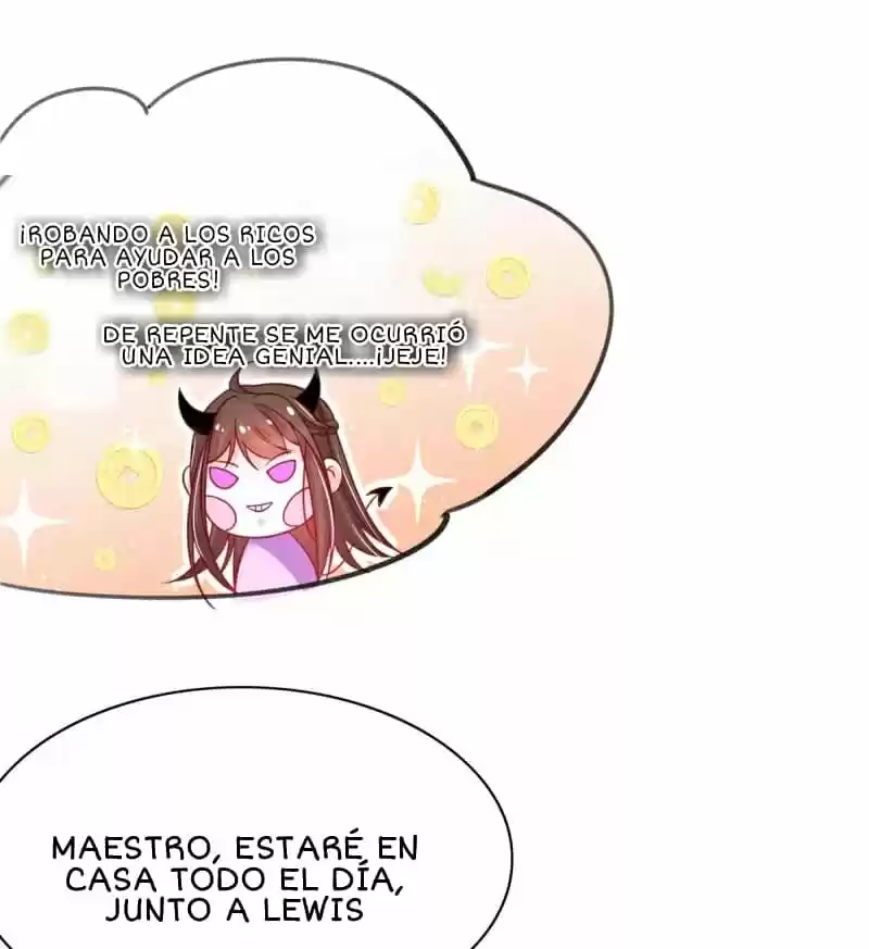 Princesa Asesina 2 - Capítulo 59 - Página 11 - LectorTMOo