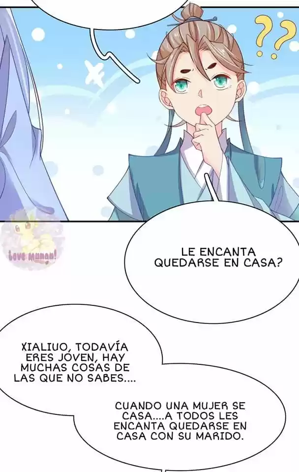 Princesa Asesina 2 - Capítulo 59 - Página 14 - LectorTMOo