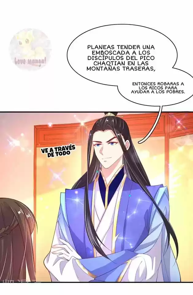 Princesa Asesina 2 - Capítulo 59 - Página 19 - LectorTMOo