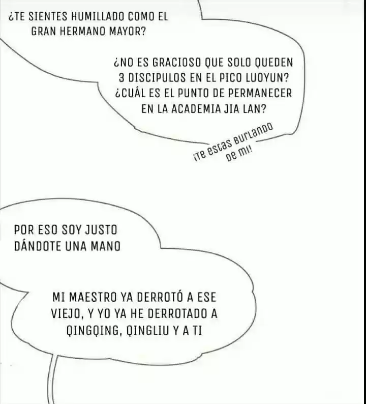 Princesa Asesina 2 - Capítulo 6 - Página 5 - LectorTMOo