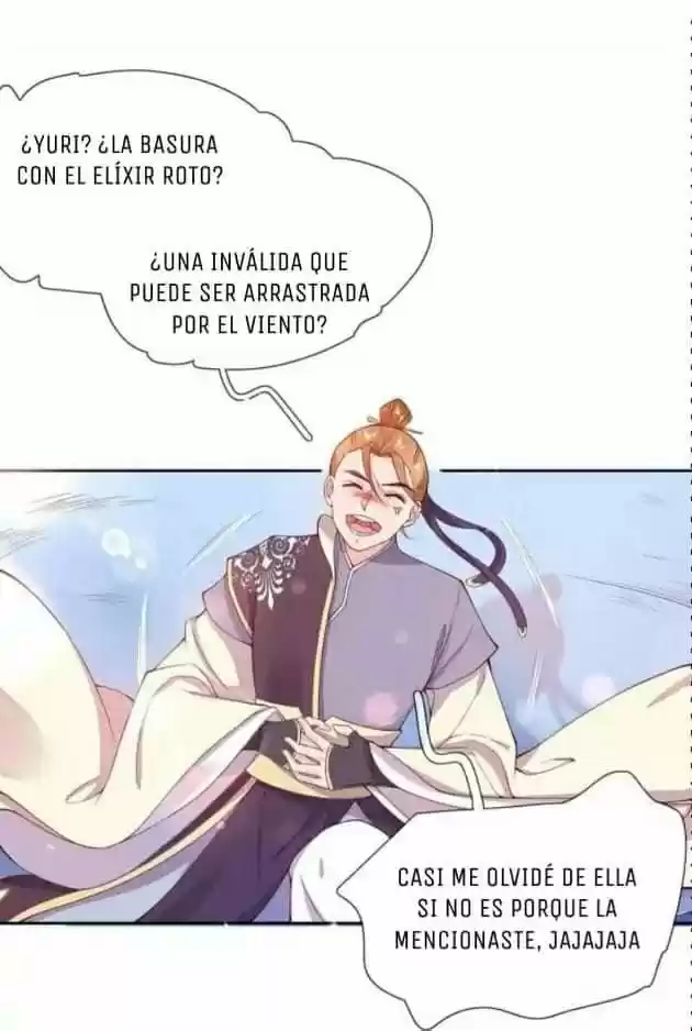 Princesa Asesina 2 - Capítulo 6 - Página 9 - LectorTMOo