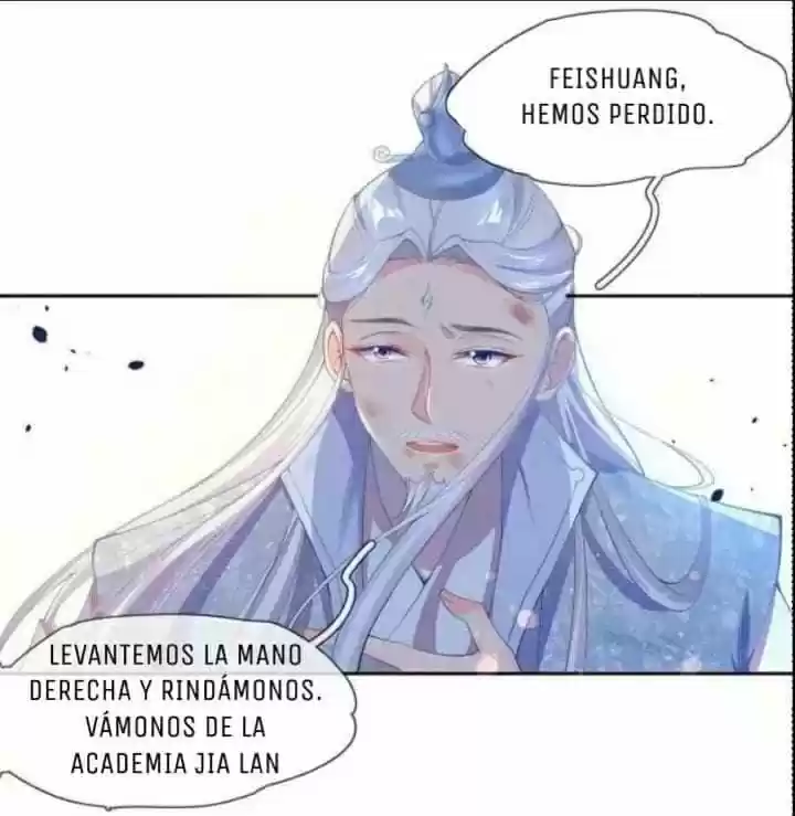Princesa Asesina 2 - Capítulo 6 - Página 11 - LectorTMOo