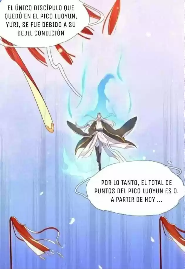 Princesa Asesina 2 - Capítulo 6 - Página 15 - LectorTMOo