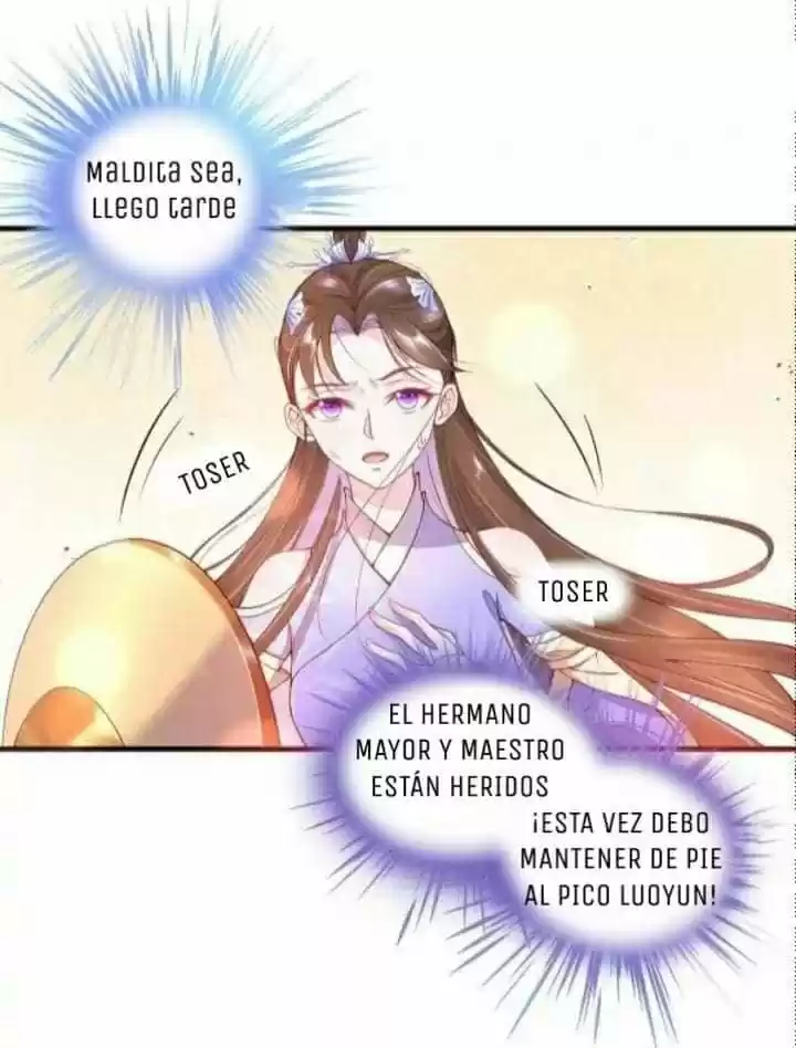 Princesa Asesina 2 - Capítulo 6 - Página 18 - LectorTMOo